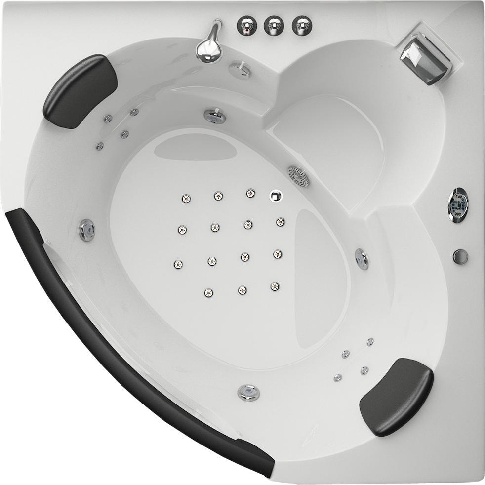 Thumbnail - Jet-Line, Whirlpool, Villa Carlotta