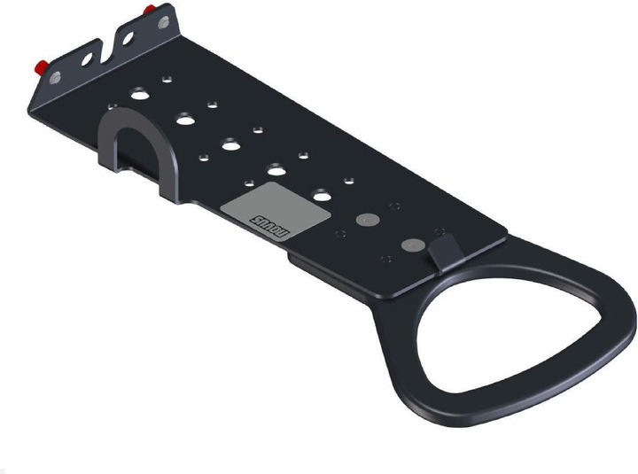 Immagine prodotto Novus Supporto POS per terminale di cassa EC Ingenico IPP 310/315/350 (851+0035+009)