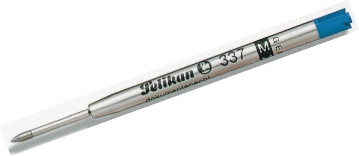 Produktbild Pelikan 337 (5 Stück, Blau, 1 mm)