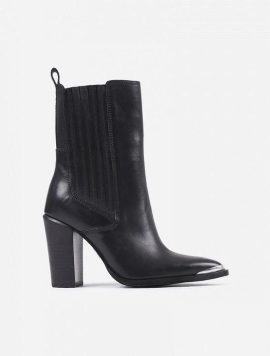 Actual product image Bronx New Americana Ankle Boot (38)