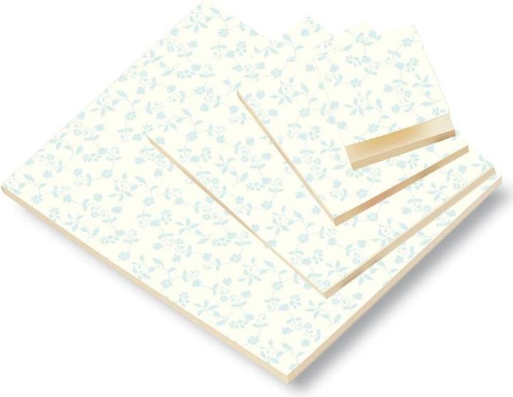 Immagine prodotto Rossi Quaderno decorativo A6 BR NP L01 B (A6, Nessuna, Copertina morbida)