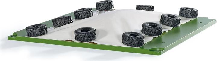 Immagine prodotto Siku Telone e pneumatici