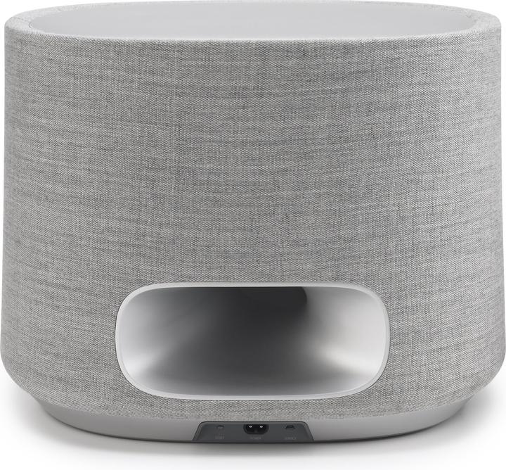 Produktbild Harman/Kardon Citation Sub (Bluetooth, WiSA, WLAN)