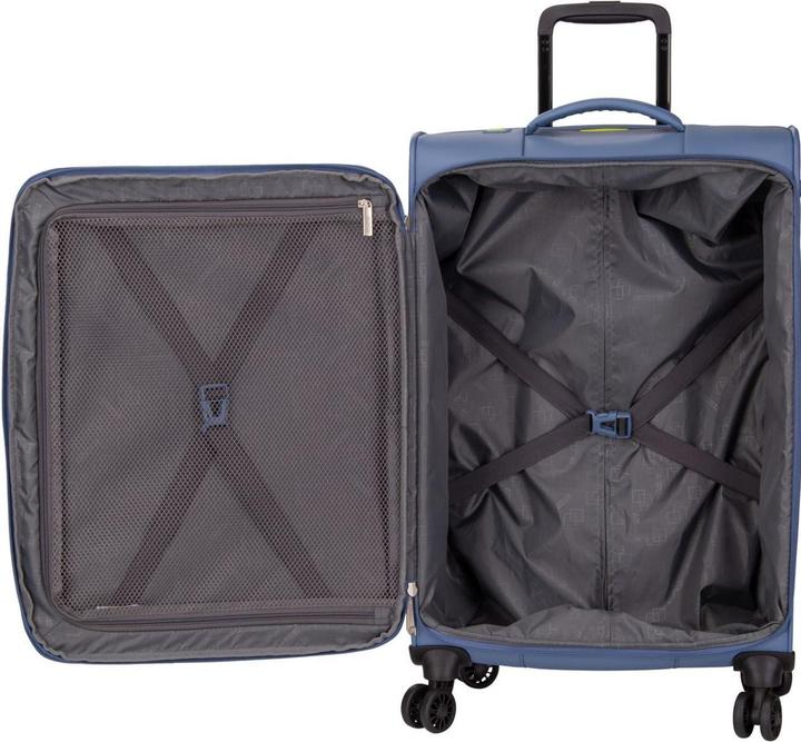 Produktbild American Tourister Trolley Summerride Spinner M (76 l)