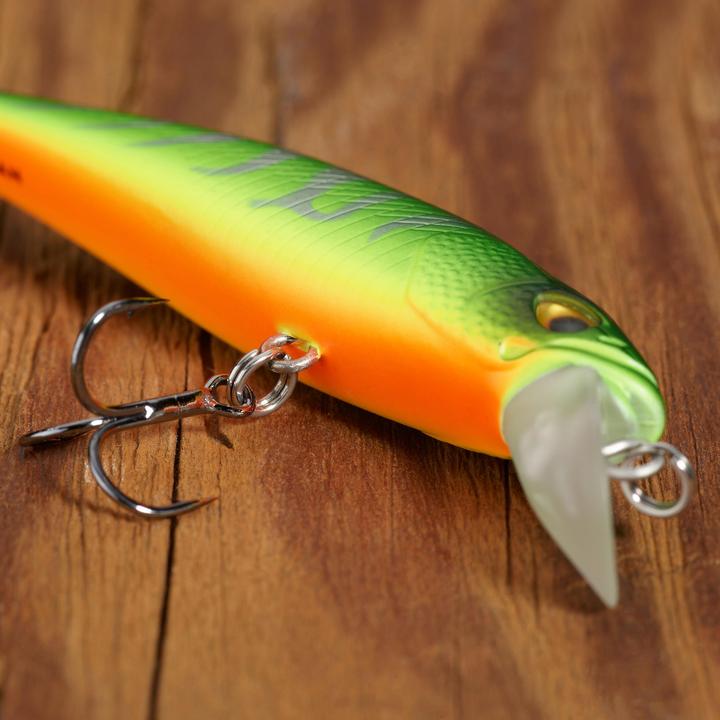 Immagine prodotto Caperlan Jerkbait Minnow