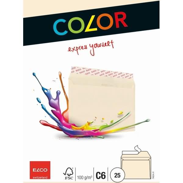 Immagine prodotto Elco Colore (C6, 25 x)