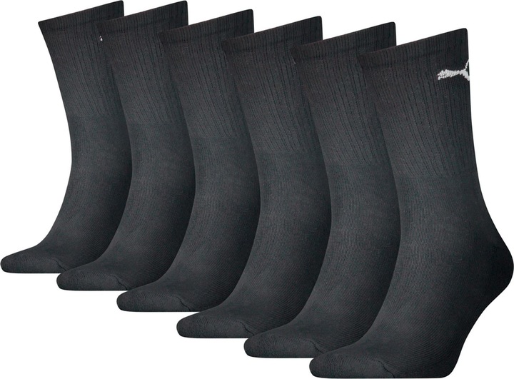 Puma Sportsocken Crew