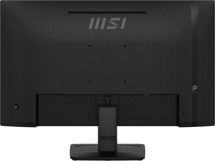 Produktbild MSI PRO MP271A E2 (1920 x 1080 Pixel, 27")