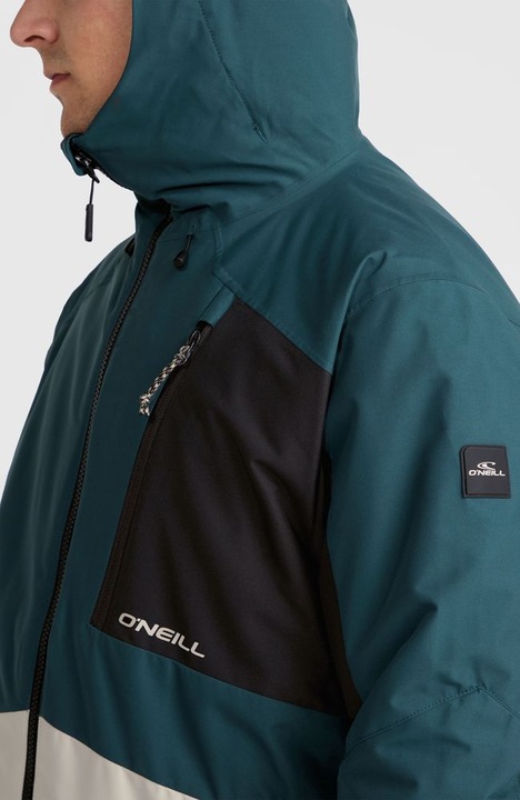 Produktbild O'Neill Hammer Block Snow Jacket (M)