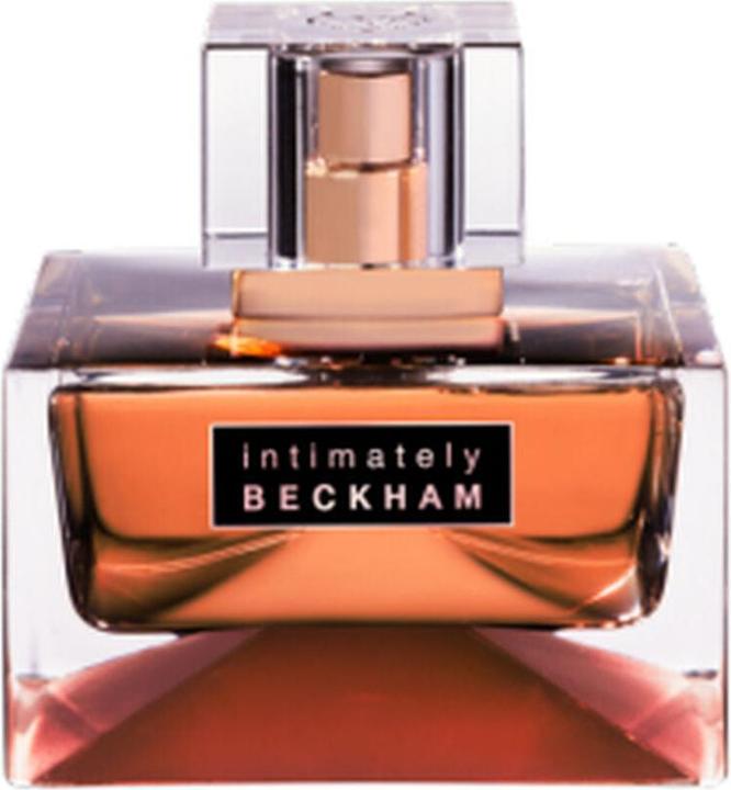 Image du produit David Beckham Intimement Beckham (Eau de toilette, 75 ml)