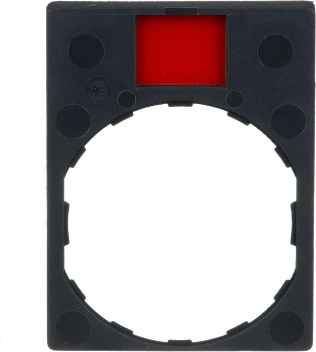 Image du produit Schneider Electric Plaque d'inscription Start