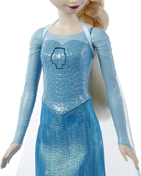 Immagine prodotto Disney Frozen Canto di Elsa
