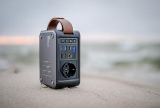 Immagine prodotto Newell Centrale elettrica Asvala Mini 220 V 24000 mAh PD 18 W (88.80 Wh, 1.12 kg)