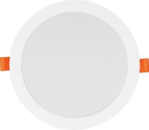 Produktbild Osram SMART+ Matter Recess (1200 lm)