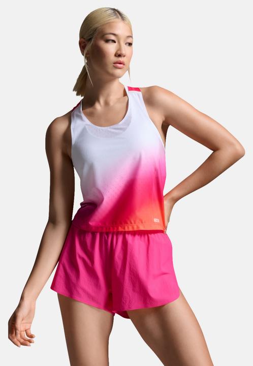 Produktbild 2XU Light Speed React Crop Singlet (M)