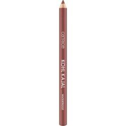 Produktbild Catrice Kohl Kajal Waterproof Burgundy Babe (100 Burgundy Babe)