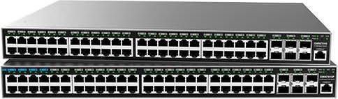 Produktbild Grandstream GWN-78xx (54 Ports)