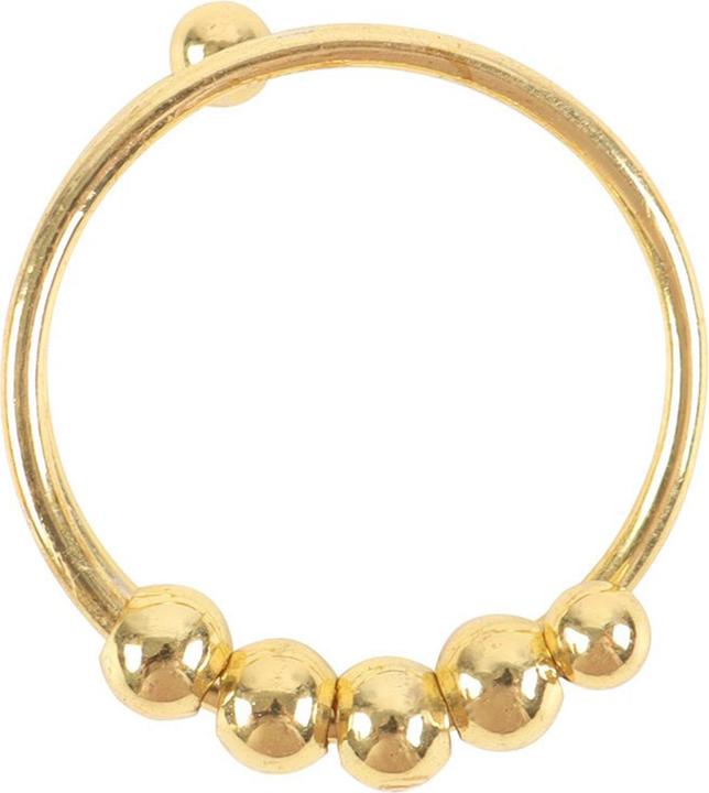 Produktbild Something Different Fidgetring AntiAnxiety Kupfer