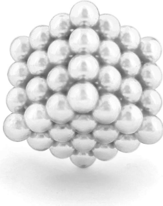 Image du produit Nanodots 1260 balles SILVER Edition ARGENT