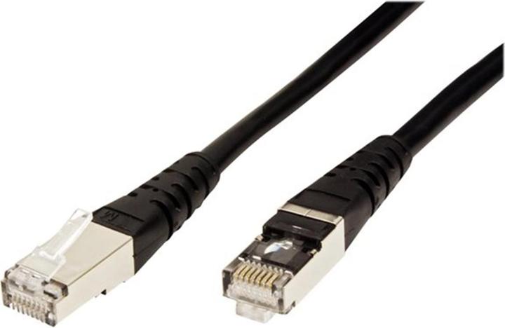 Actual product image Roline Network cable (PiMF, CAT6, 15 m)