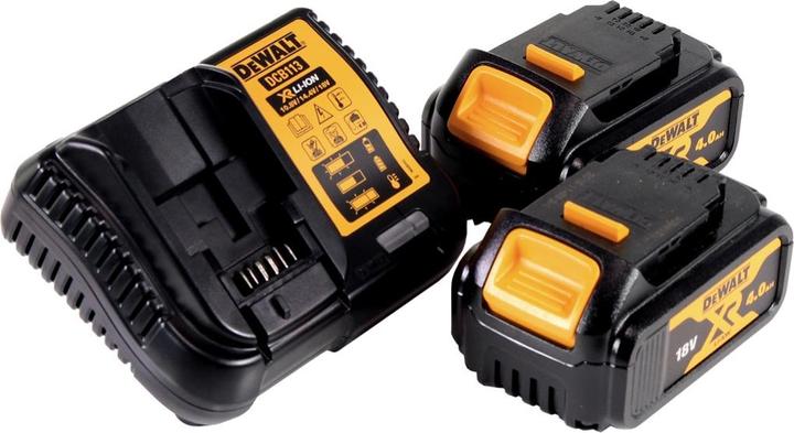 Produktbild DeWalt DCS 572