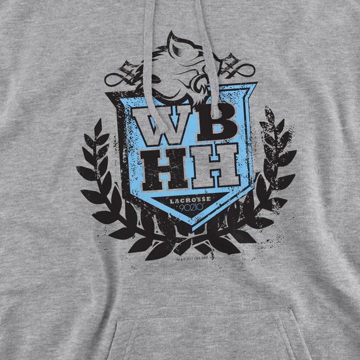 Produktbild 90210 WBHH Kapuzenpullover (M)