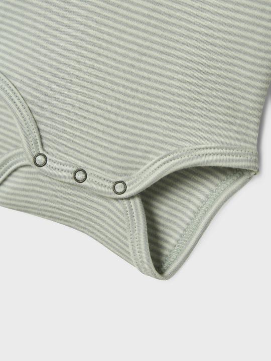 Produktbild Name it Bio-Baumwoll Strampler (56)