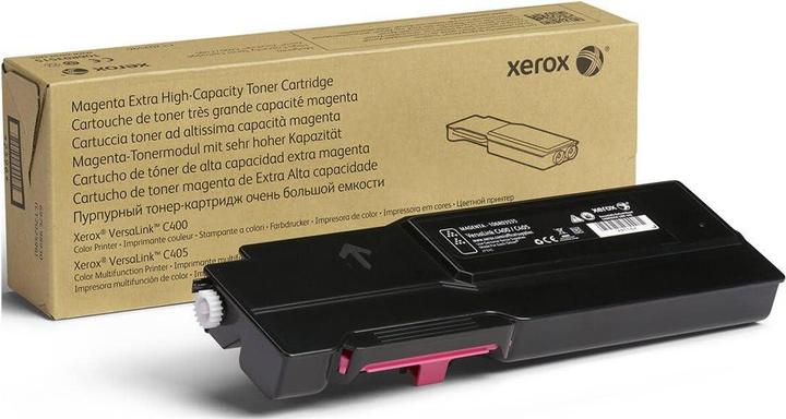 Actual product image Xerox 106R03535 (M)