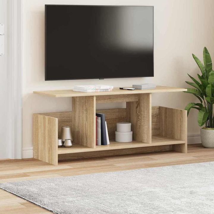 Actual product image vidaXL TV-Ständer (35 x 102 x 45 cm)
