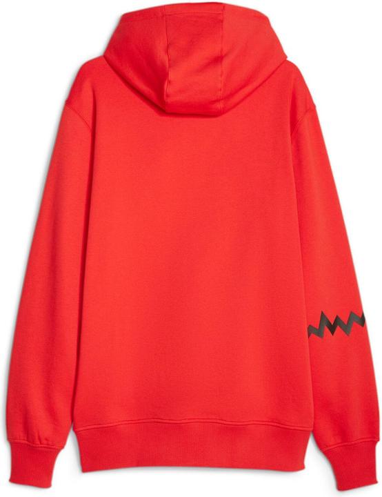 Produktbild Puma Hoops Team Hoodie (L)