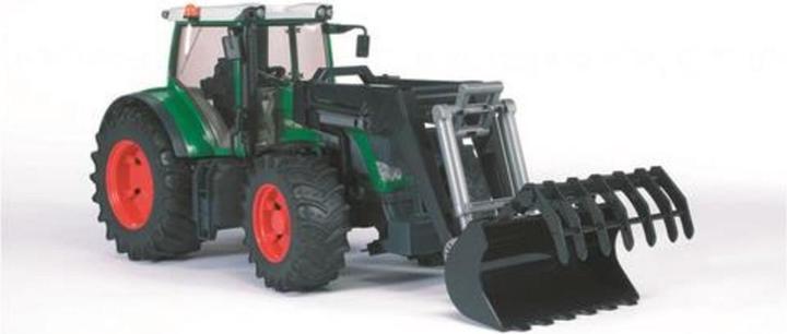Image du produit Bruder Fendt 936 Vario avec chargeur frontal