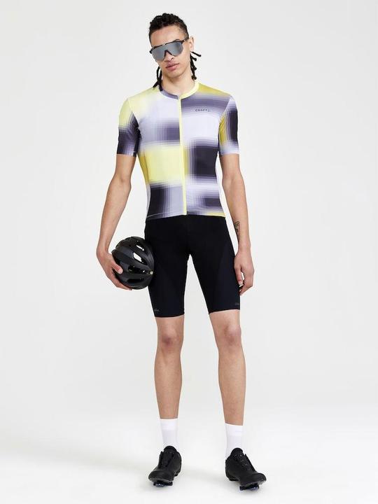 Produktbild Craft Adv Aero Jersey M (M)