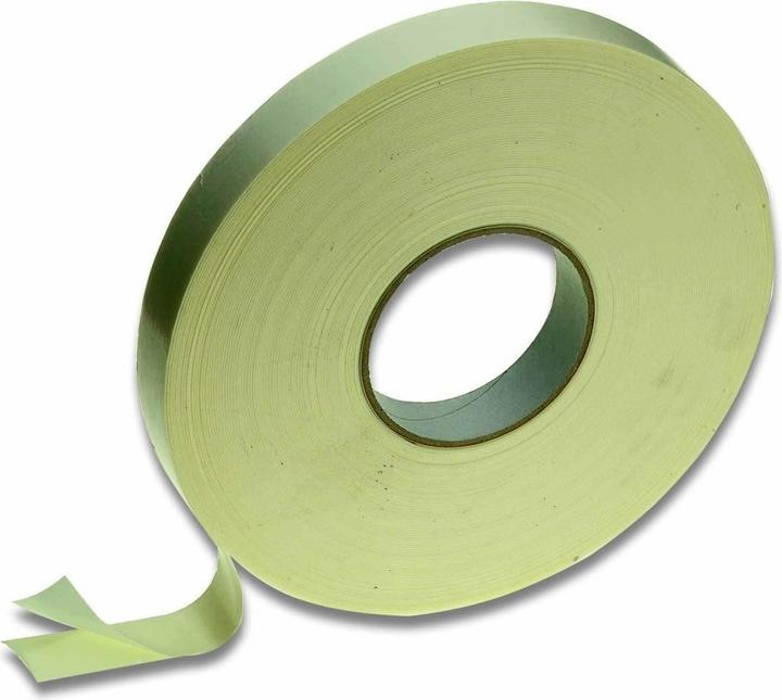 Actual product image Cimco Foam st. double sided tape (25 mm)