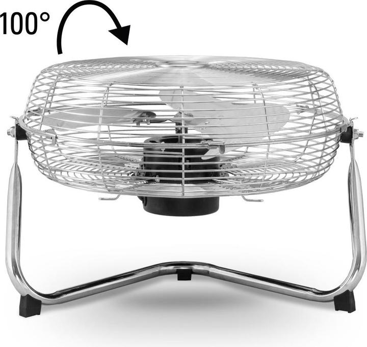 Produktbild Trotec TVM 12 (58 dB)