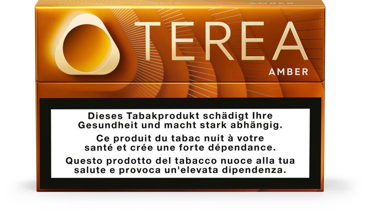 Image du produit Terea Amber