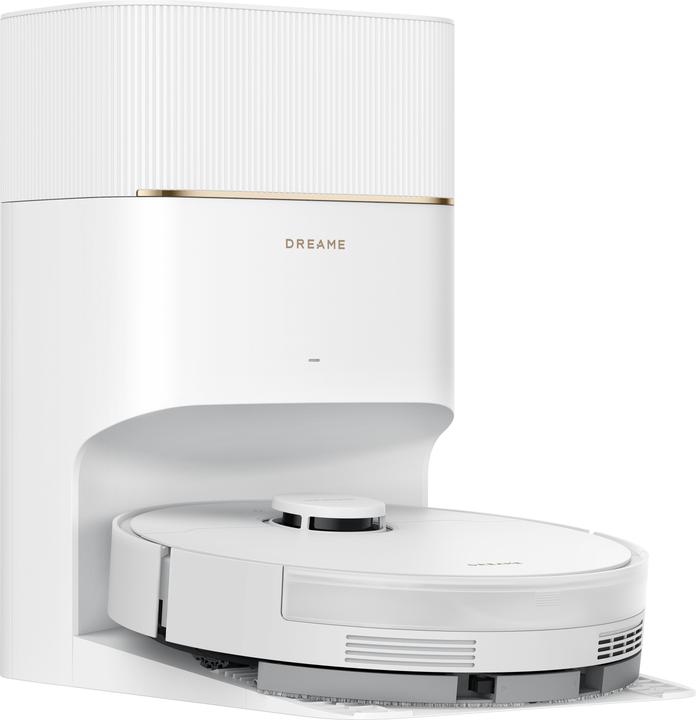 Dreame D20 Pro Plus (13000 Pa, Wischtuch)