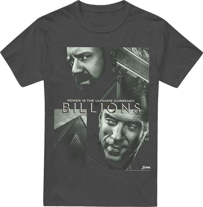 Produktbild Billions Currency TShirt (S)