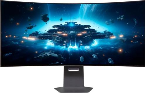 Produktbild LG UltraGear 45GX950A-B (5120 x 2160 Pixel, 44.50")