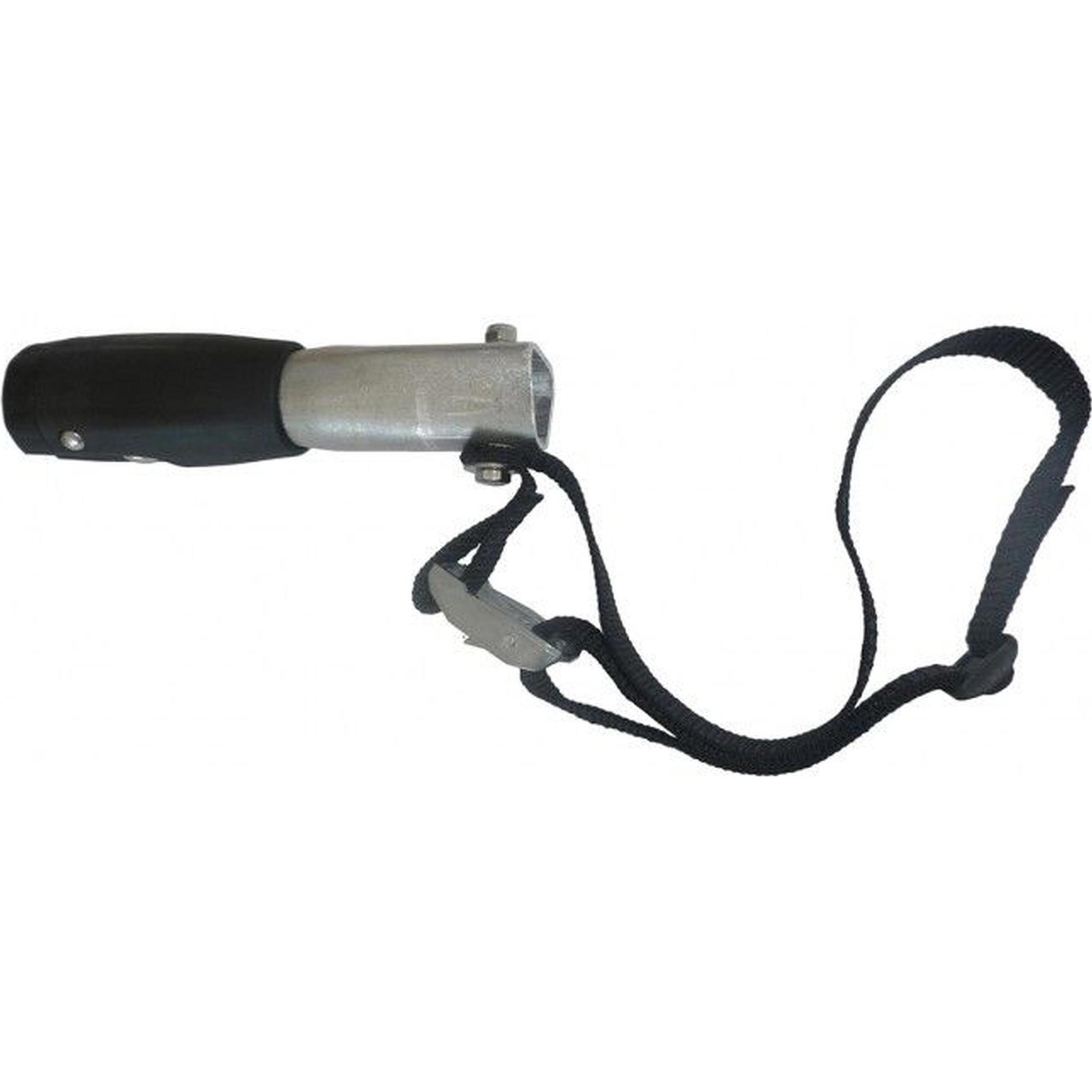 Thumbnail - Weber Technik, Veloanhänger Zubehör