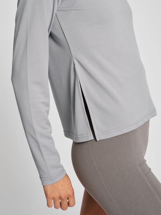 Immagine prodotto hummel hmlMT FRI MESH T-SHIRT L/S (XS)