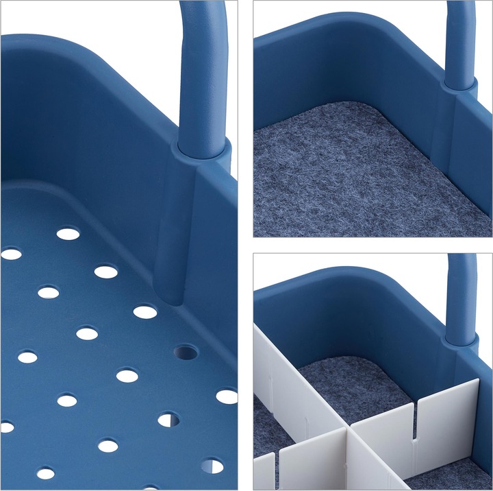 Immagine prodotto Relaxdays Carrello