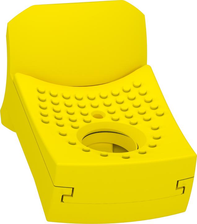 Produktbild Schneider Electric Acti9 10x Padlocking device iC60 iID