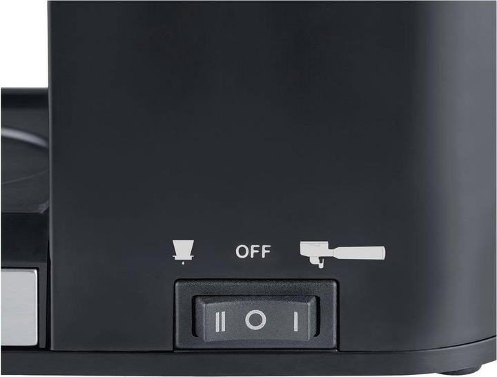 Produktbild Graef CM502 (EU-Stecker)