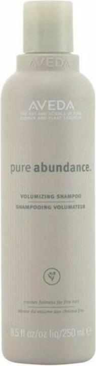 Aveda Pure Abundance Volumizing Shampoo (250 ml, Flüssiges Shampoo)