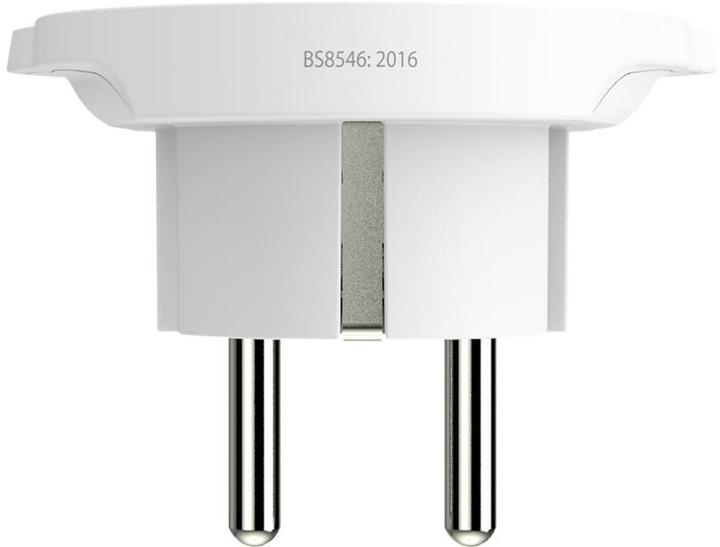 Produktbild Skross Combo World - India