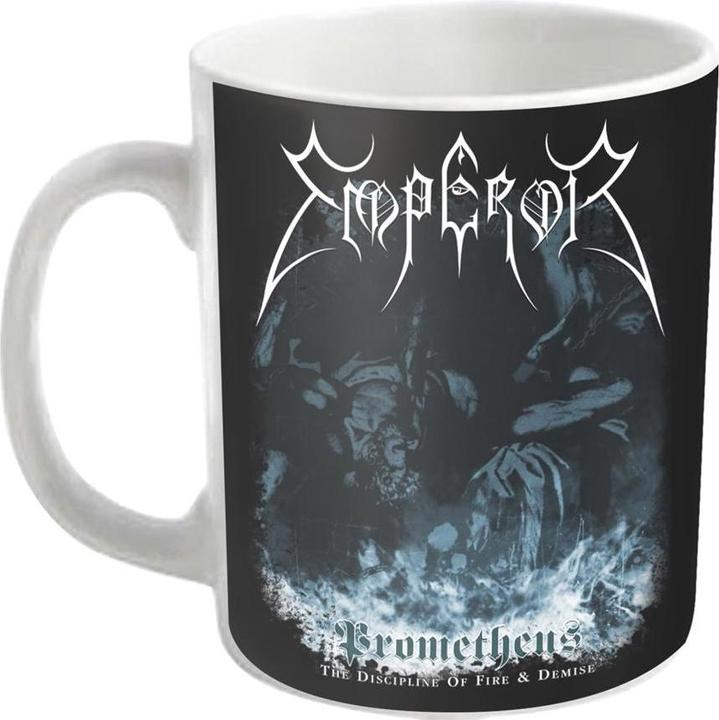 Actual product image Emperor Prometheus Mug (325 ml, 1 x)
