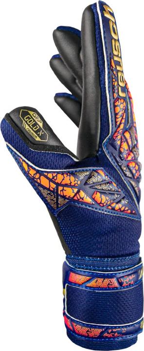 Produktbild Reusch Torwarthandschuh Attrakt Gold X - 8 (8)