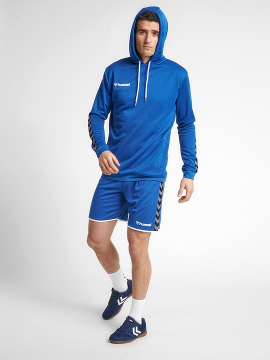 Produktbild hummel Authentic Poly Hoodie (L)