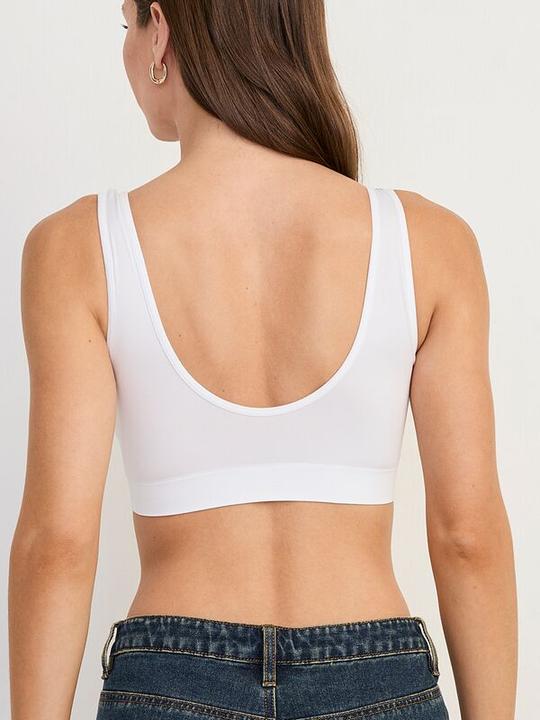 Produktbild Jockey Seamfree Core Stretch Bra 2P (2er Pack, XXL)