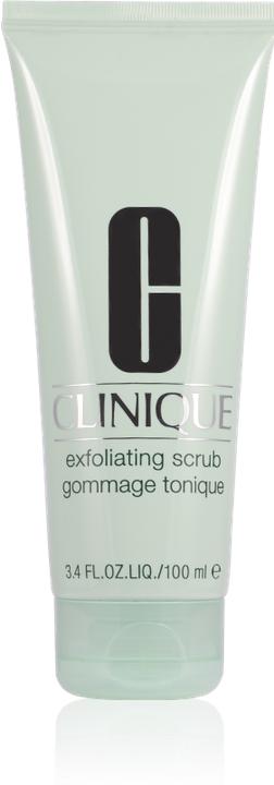 Produktbild Clinique Exfoliating (Reinigungspeeling, 100 ml)